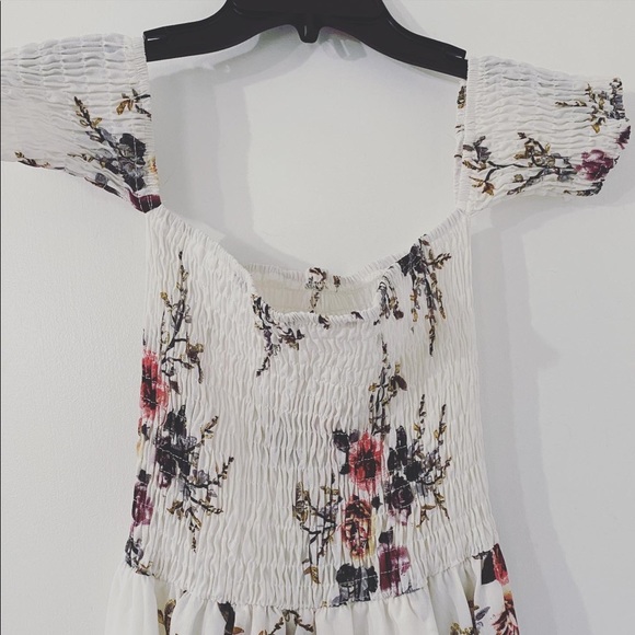 New Medium Rural Threads Dress - Picture 3 of 6